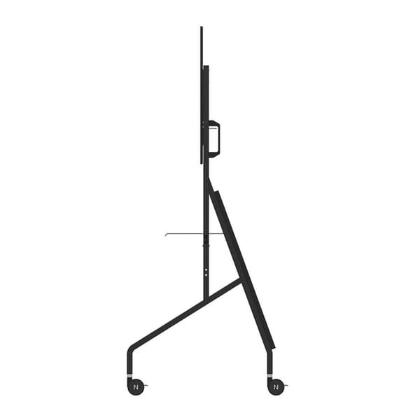 TV-holder Neomounts FL50-525BL1 55" 86" 76 Kg