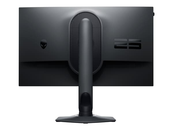 Alienware 25 Gaming Monitor AW2523HF - LED-skjerm - gaming - 25" (24.5" synlig) - 1920 x 1080 Full HD (1080p) @ 360 Hz - Fast IPS - 400 cd/m² - 1000: