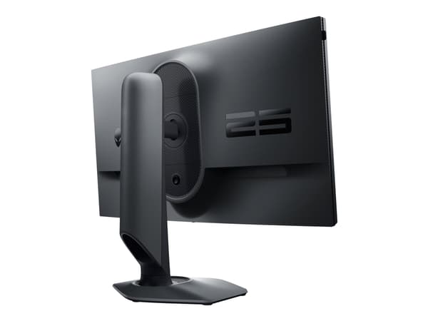 Alienware 25 Gaming Monitor AW2523HF - LED-skjerm - gaming - 25" (24.5" synlig) - 1920 x 1080 Full HD (1080p) @ 360 Hz - Fast IPS - 400 cd/m² - 1000: