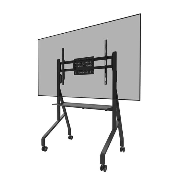 TV-teline Neomounts FL50-525BL1 55" 86" 76 Kg