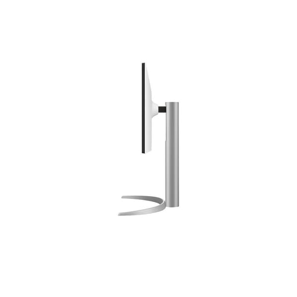 LG 27UP550P-W PC-skjerm 68,6 cm (27") 3840 x 2160 piksler 4K Ultra HD Hvit