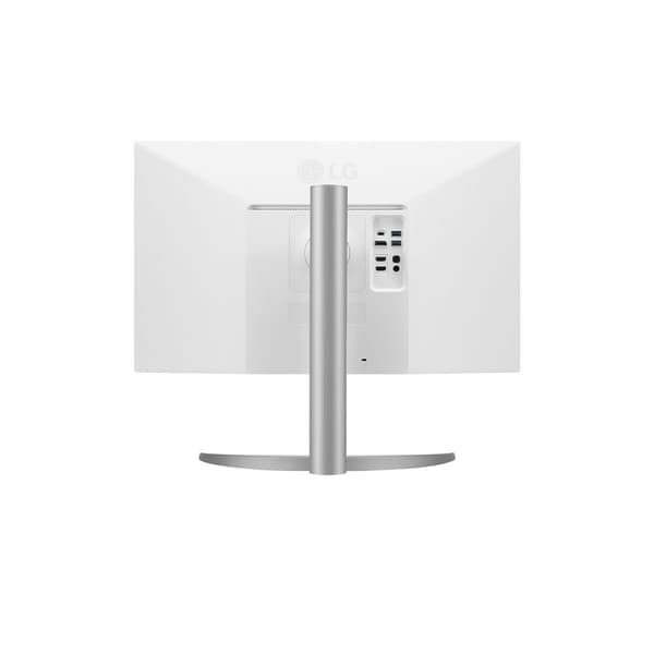 LG 27UP550P-W PC-skjerm 68,6 cm (27") 3840 x 2160 piksler 4K Ultra HD Hvit