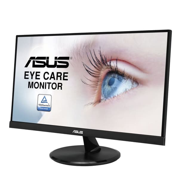 Skjerm Asus VP227HE IPS LED 21,5"