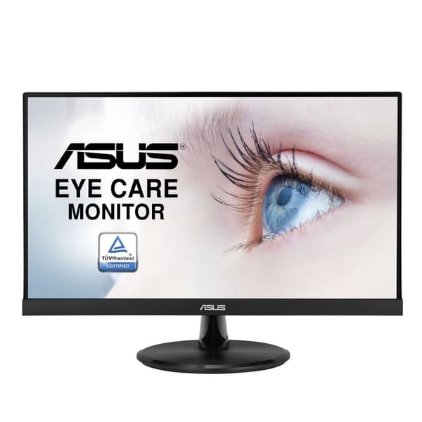 Skjerm Asus VP227HE IPS LED 21,5"
