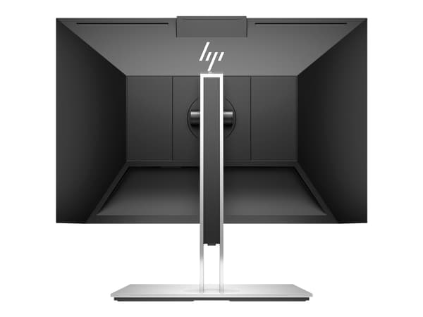 HP E24m G4 Conferencing - E-Series - LED-skjerm - 24" (23.8" synlig) - 1920 x 1080 Full HD (1080p) @ 75 Hz - IPS - 300 cd/m² - 1000:1 - 5 ms - HDMI,