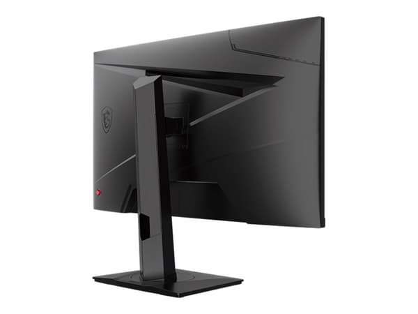 MSI G274QPX - LED-skjerm - gaming - 27" - 2560 x 1440 WQHD @ 240 Hz - Fast IPS - 400 cd/m² - 1000:1 - HDR400 - 1 ms - 2xHDMI, DisplayPort, USB-C