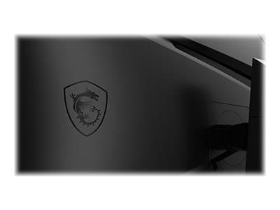 MSI G274QPX - LED-skjerm - gaming - 27" - 2560 x 1440 WQHD @ 240 Hz - Fast IPS - 400 cd/m² - 1000:1 - HDR400 - 1 ms - 2xHDMI, DisplayPort, USB-C