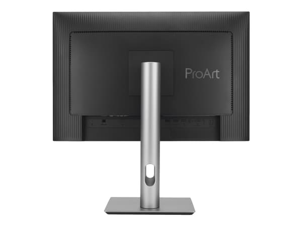 ASUS ProArt PA248CRV - LED-skjerm - 24.1" - 1920 x 1200 WUXGA @ 75 Hz - IPS - 350 cd/m² - 1000:1 - HDR10 - 5 ms - 2xHDMI, 2xDisplayPort, USB-C - høyt