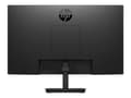 Pikkukuva 4 / 5: Hewlett Packard (HP) Monitorius HP P24v G5 (64W18AT # ABB)