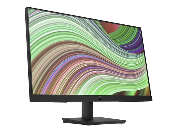 Hewlett Packard (HP) Monitorius HP P24v G5 (64W18AT # ABB)