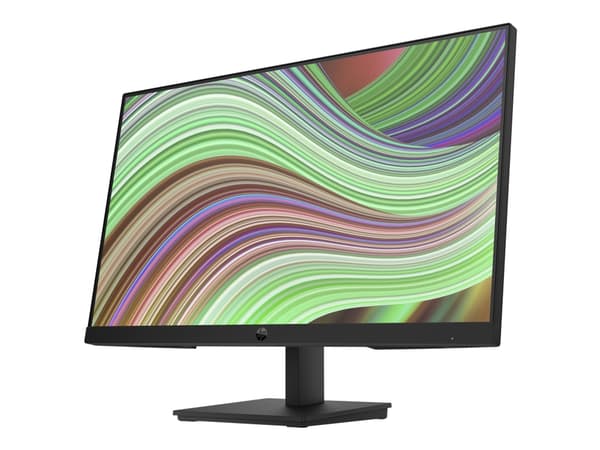 Hewlett Packard (HP) Monitorius HP P24v G5 (64W18AT # ABB)