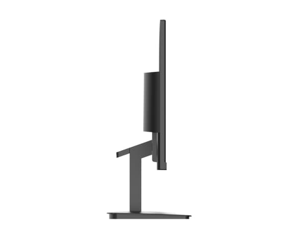 MSI PRO MP2412 - LED-skärm - 24" (23.8" visbar) - 1920 x 1080 Full HD (1080p) @ 100 Hz - VA - 300 cd/m² - 4000:1 - 1 ms - HDMI, DisplayPort