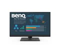 Pikkukuva 3 / 5: BenQ 68.6cm BL2790QT LED-monitori 16:9 DP/USB-C/HDMI bk.lift/piv WQHD [Energialuokka F] (9H.LLLLA.TPE)