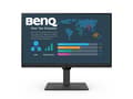 Pikkukuva 2 / 5: BenQ 68.6cm BL2790QT LED-monitori 16:9 DP/USB-C/HDMI bk.lift/piv WQHD [Energialuokka F] (9H.LLLLA.TPE)