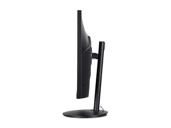 Acer CB272 Ebir - CB2 Series - LED-skärm - 27" - 1920 x 1080 Full HD (1080p) @ 100 Hz - IPS - 250 cd/m² - 1000:1 - 1 ms - HDMI, VGA - högtalare - sva