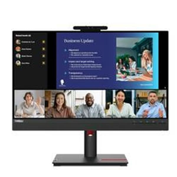 Skjerm Lenovo 63D8MAT3EU_V1 Full HD 23,8"