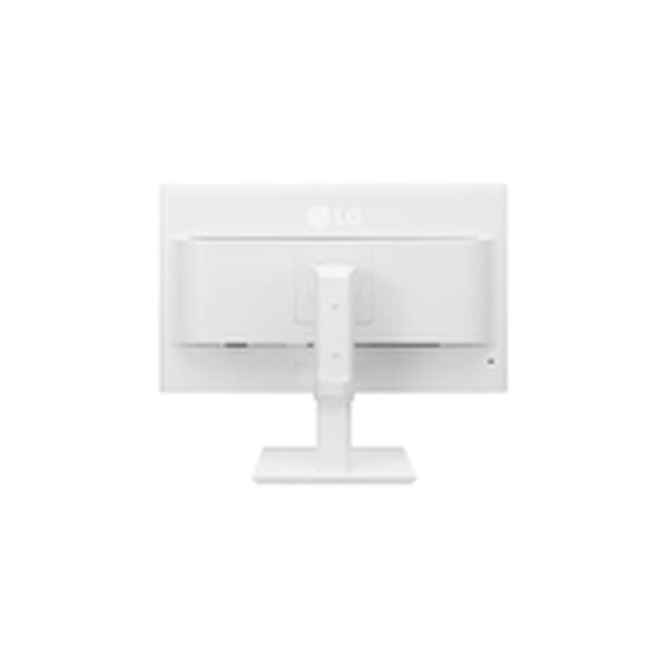Skjerm LG 27BK550Y-W 27" Full HD IPS LED IPS Flicker free