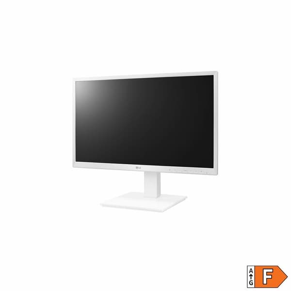 Skjerm LG 27BK550Y-W 27" Full HD IPS LED IPS Flicker free
