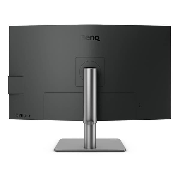 BenQ PD3220U PC-skjerm 80 cm (31.5") 3840 x 2160 piksler 4K Ultra HD LED Sort
