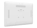 Miniatyrbilde 5 av 5: iiyama ProLite TW2424AS-W1 - LED-skjerm - 24" (23.8" synlig) - stasjonær - berøringsskjerm - 1920 x 1080 Full HD (1080p) - IPS - 1000:1 - 14 ms - HDM