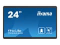 Pikkukuva 3 / 5: IIYAMA TW2424AS 60.5cm IPS TOUCH 24''/1920x1080/Micro-SD/2xUSB/musta