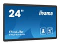 Pikkukuva 2 / 5: IIYAMA TW2424AS 60.5cm IPS TOUCH 24''/1920x1080/Micro-SD/2xUSB/musta