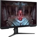 Miniatyrbild 3 av 6: Skärm 27 SAMSUNG Odyssey G5 S27CG510EU - LED, WQHD 2560 x 1440, VA panel, 165 Hz, 1 ms, justerbart stativ