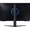 Miniatyrbild 4 av 6: Skärm 27 SAMSUNG Odyssey G5 S27CG510EU - LED, WQHD 2560 x 1440, VA panel, 165 Hz, 1 ms, justerbart stativ