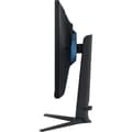 Miniatyrbild 5 av 6: Skärm 27 SAMSUNG Odyssey G5 S27CG510EU - LED, WQHD 2560 x 1440, VA panel, 165 Hz, 1 ms, justerbart stativ