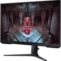 Miniatyrbild 2 av 6: Skärm 27 SAMSUNG Odyssey G5 S27CG510EU - LED, WQHD 2560 x 1440, VA panel, 165 Hz, 1 ms, justerbart stativ