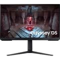 Miniatyrbild 1 av 6: Skärm 27 SAMSUNG Odyssey G5 S27CG510EU - LED, WQHD 2560 x 1440, VA panel, 165 Hz, 1 ms, justerbart stativ