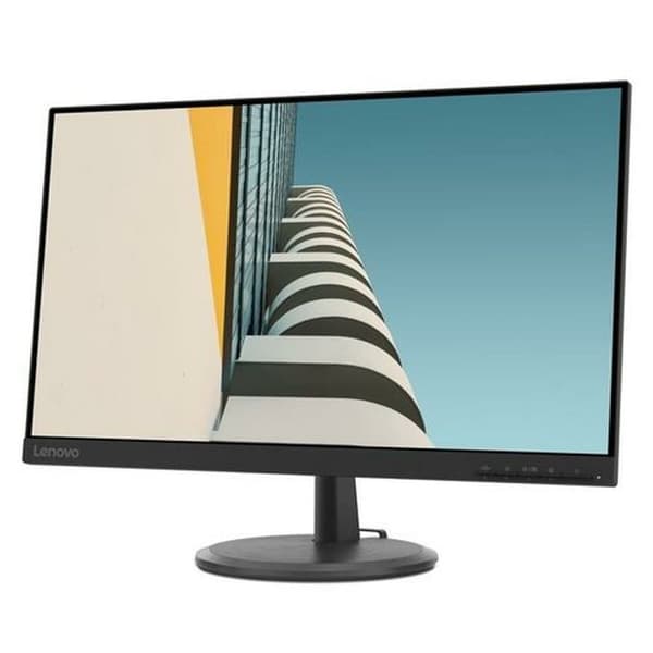 Skjerm Lenovo 63DDKAT6EU LED VA AMD FreeSync 75 Hz