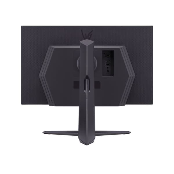Skjerm LG 27GR75Q-B.AEU 27" Quad HD LED IPS Flicker free NVIDIA G-SYNC