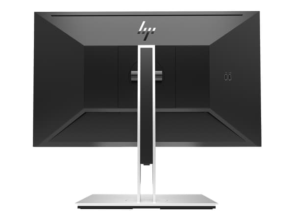HP E24u G4 - E-Series - LED-skärm - 24" (23.8" visbar) - 1920 x 1080 Full HD (1080p) @ 60 Hz - IPS - 250 cd/m² - 1000:1 - 5 ms - HDMI, DisplayPort, U