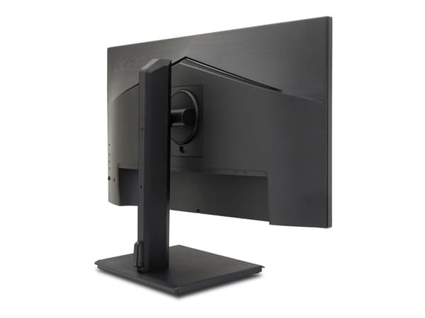 Acer Vero B247Y Ebmiprxv - B7 Series - LED-skärm - 24" (23.8" visbar) - 1920 x 1080 Full HD (1080p) @ 100 Hz - IPS - 250 cd/m² - 4 ms - HDMI, VGA, Di
