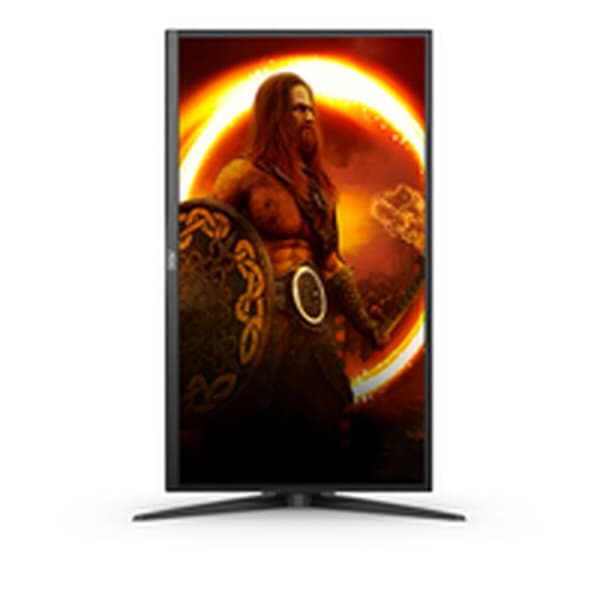 Spilleskjerm AOC U28G2XU2/BK 28" 144 Hz 4K Ultra HD LED IPS LCD