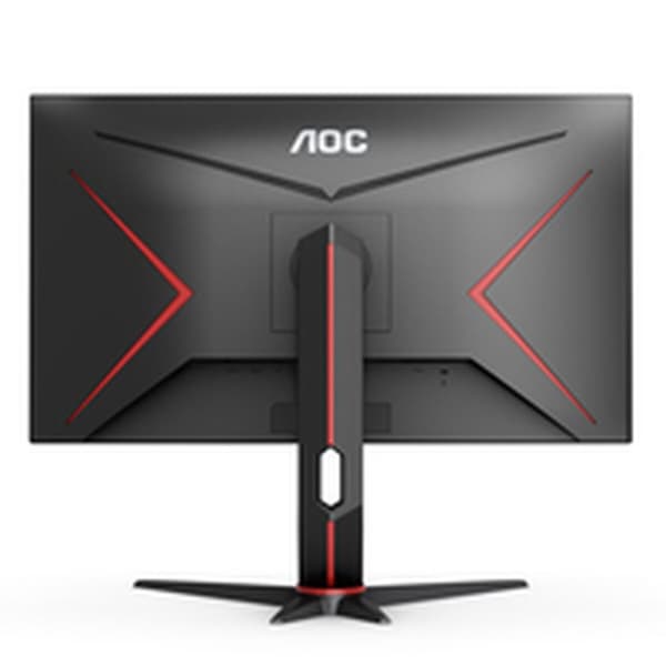 Spilleskjerm AOC U28G2XU2/BK 28" 144 Hz 4K Ultra HD LED IPS LCD