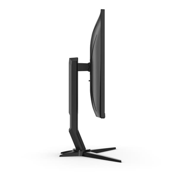 Spilleskjerm AOC U28G2XU2/BK 28" 144 Hz 4K Ultra HD LED IPS LCD