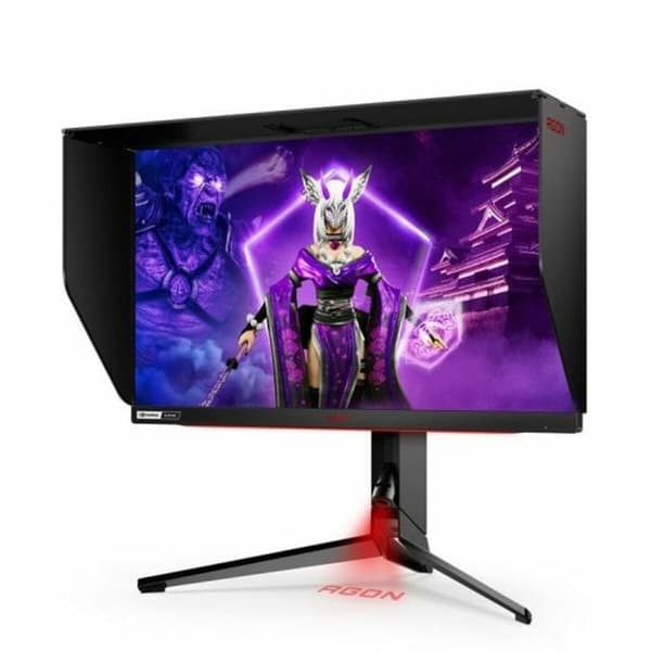 Skjerm AOC Agon Pro AG254FG 24" LED IPS Flicker free 240 Hz 360 Hz