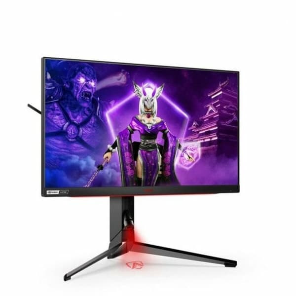 Skjerm AOC Agon Pro AG254FG 24" LED IPS Flicker free 240 Hz 360 Hz