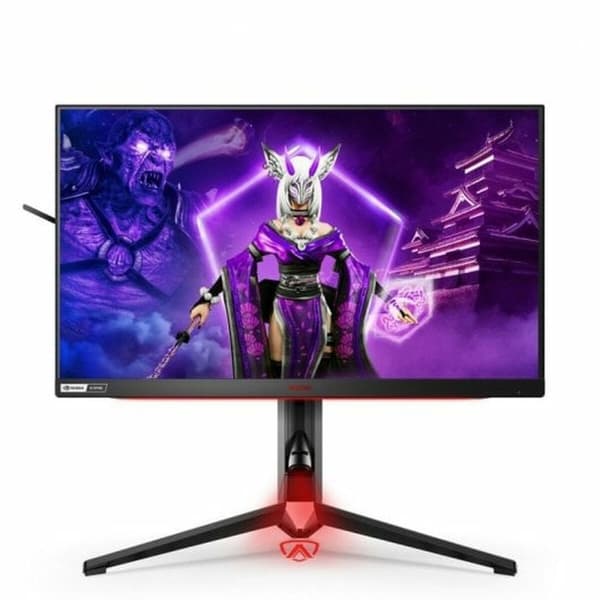 Skjerm AOC Agon Pro AG254FG 24" LED IPS Flicker free 240 Hz 360 Hz