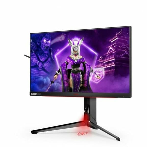 Skjerm AOC Agon Pro AG254FG 24" LED IPS Flicker free 240 Hz 360 Hz