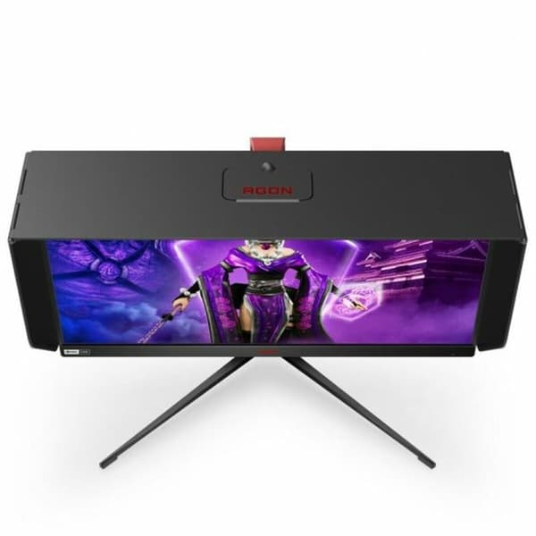 Skjerm AOC Agon Pro AG254FG 24" LED IPS Flicker free 240 Hz 360 Hz
