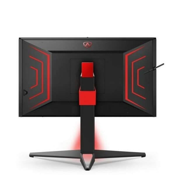 Skjerm AOC Agon Pro AG254FG 24" LED IPS Flicker free 240 Hz 360 Hz