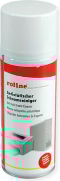 Miniatyrbillede 5 af 6: ROLINE antistatisk skumrens, 400 ml