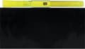 Miniatyrbillede 8 af 9: Nobo Dry Erase Mini Magnetic Whiteboard - Inkluderer tavlemarkør, magneter og monteringsmærkater - 36 x 36 cm - Sort