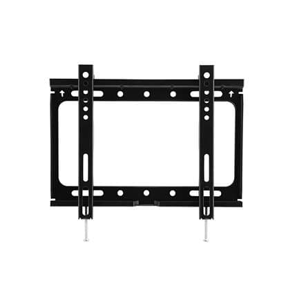 Philips SQM3221 - beslag - til LCD TV / buet LCD TV - skærmstørrelse: op til 107 cm (op til 106,70 cm (42")) - vægmontering