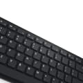 Miniatyrbild 8 av 9: Dell Pro trådlöst tangentbord och (KM5221WBKB-SPN)