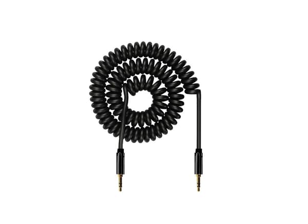 iiyama UC CABLE-A01 - ljudkabel - 25.0m - kaskad - för iiyama UC SPK01M (UC CABLE-A01)