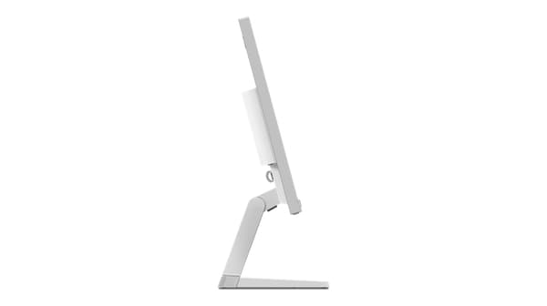 Lenovo 62,2 cm LED-skærm, 24,5", 16:9 billedformat, VA-panel, opløsning: 1920 x 1080, 75 Hz billede [Energiklasse E] (67ADKAC4EU)